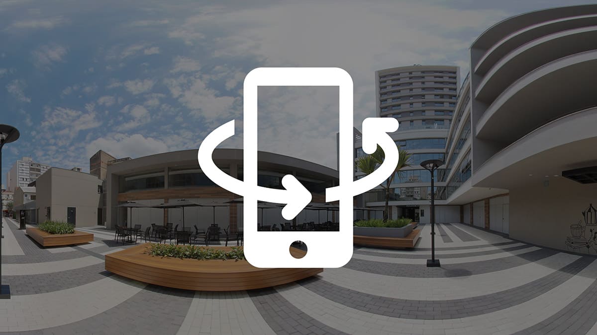 Visita Virtual 360º