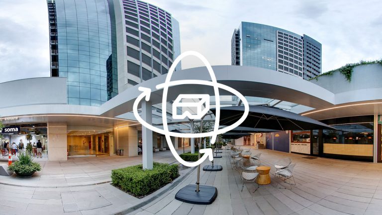 Visita Virtual 360º