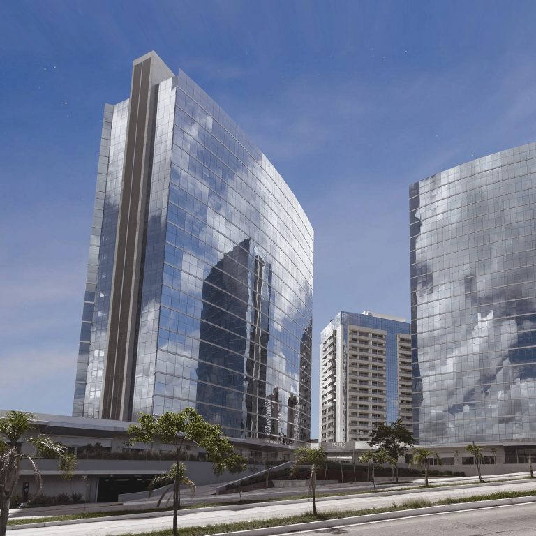 Torres Offices e Corporate