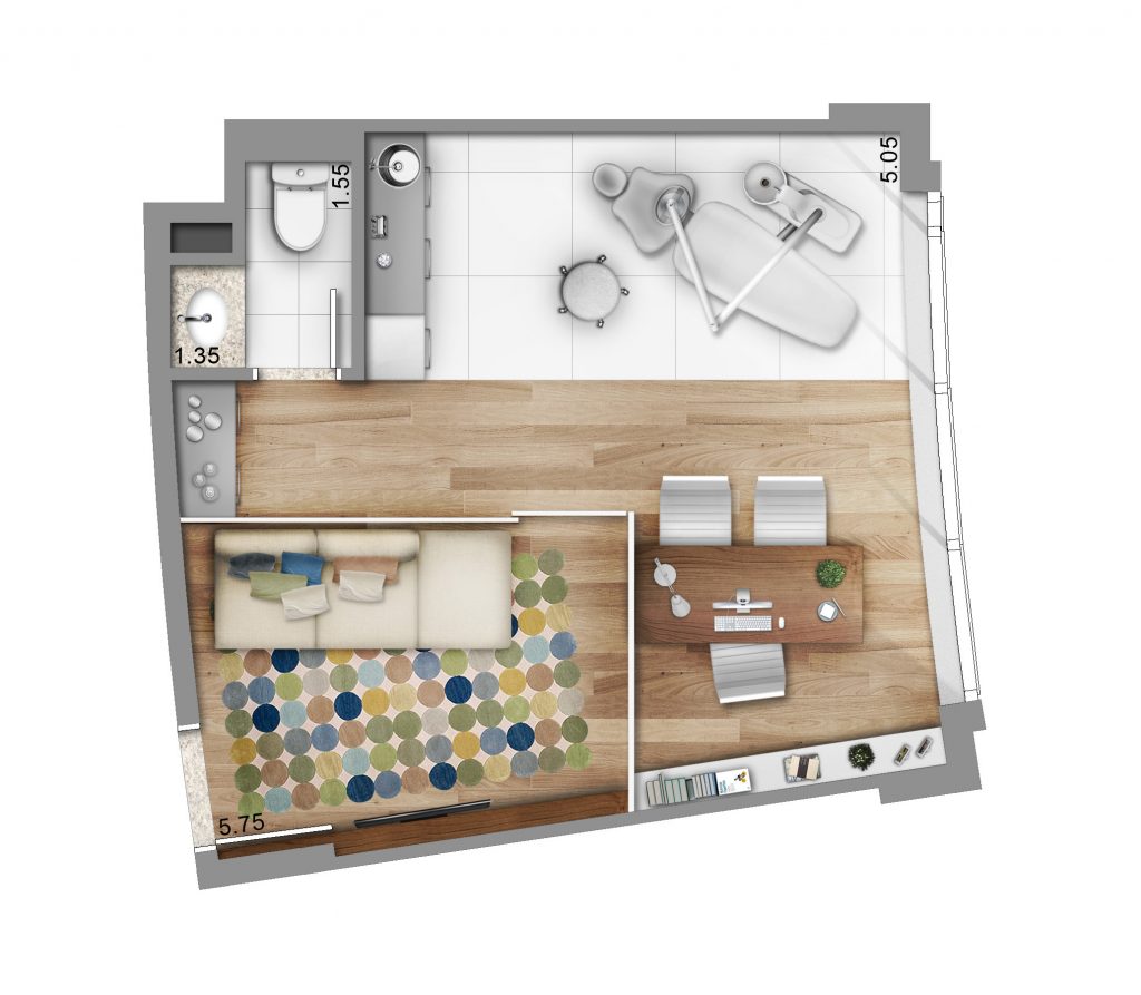 Planta 4