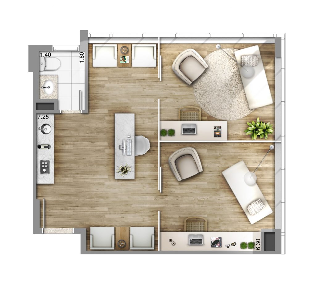 Planta 6
